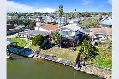 3211 Laguna Shores Road, Corpus Christi, TX 78418 - Photo 13