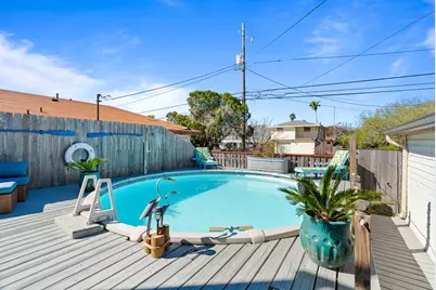 3211 Laguna Shores Road, Corpus Christi, TX 78418 - Photo 19