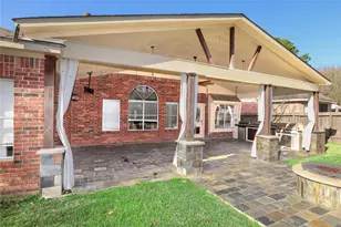 23207 Olive Ridge Ct, Katy, TX 77494 - Photo 5