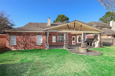 23207 Olive Ridge Court, Katy, TX 77494 - Photo 3