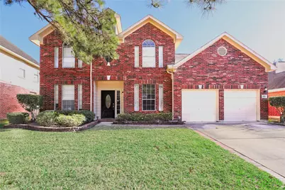 23207 Olive Ridge Court, Katy, TX 77494 - Photo 1