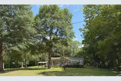 Tbd Andrew Jackson Drive, Livingston, TX 77351 - Photo 1