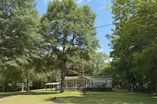 Tbd Andrew Jackson Dr, Livingston, TX 77351 - Photo 1