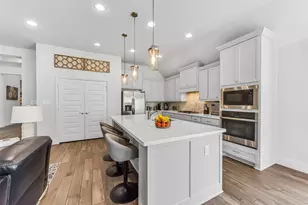 2213 Bayleaf Manor, Manvel, TX 77578 - Photo 23