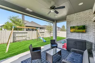 2213 Bayleaf Manor, Manvel, TX 77578 - Photo 37