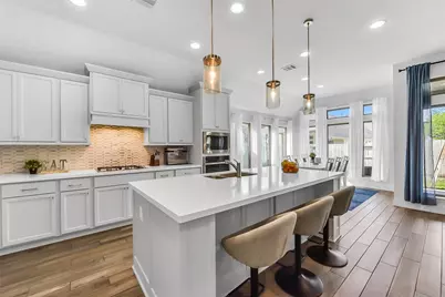 2213 Bayleaf Manor, Manvel, TX 77578 - Photo 25