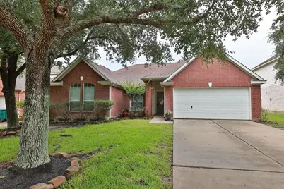 30515 Red Bluff Circle, Magnolia, TX 77355 - Photo 1