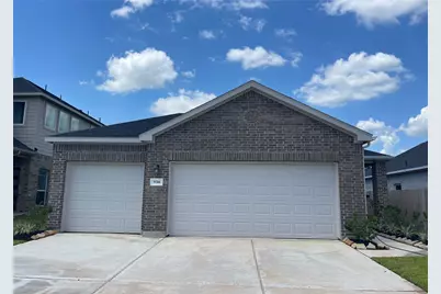9746 Enclave Ridge Road, Willis, TX 77318 - Photo 1