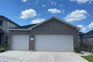 9746 Enclave Ridge Rd, Willis, TX 77318 - Photo 1