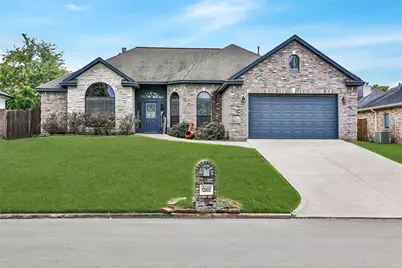 12802 Point Aquarius Boulevard, Willis, TX 77318 - Photo 1