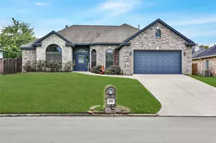 12802 Point Aquarius Blvd, Willis, TX 77318 - Photo 1