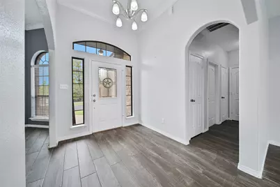 12802 Point Aquarius Boulevard, Willis, TX 77318 - Photo 5