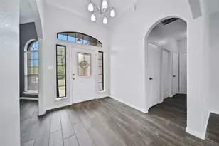 12802 Point Aquarius Blvd, Willis, TX 77318 - Photo 5