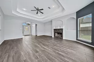 12802 Point Aquarius Blvd, Willis, TX 77318 - Photo 11