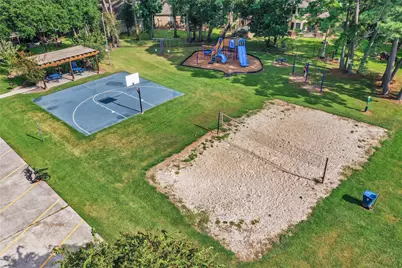 12802 Point Aquarius Boulevard, Willis, TX 77318 - Photo 49