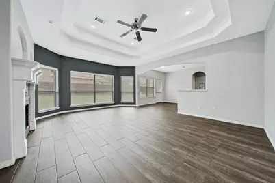 12802 Point Aquarius Boulevard, Willis, TX 77318 - Photo 9