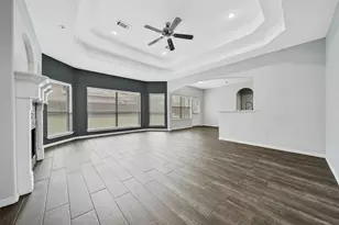 12802 Point Aquarius Blvd, Willis, TX 77318 - Photo 9