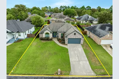12802 Point Aquarius Boulevard, Willis, TX 77318 - Photo 3