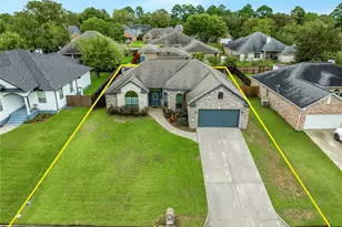 12802 Point Aquarius Blvd, Willis, TX 77318 - Photo 3