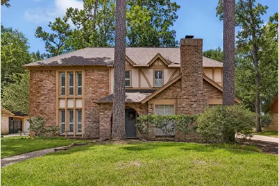 2210 Laurel Hill Drive, Kingwood, TX 77339 - Photo 1