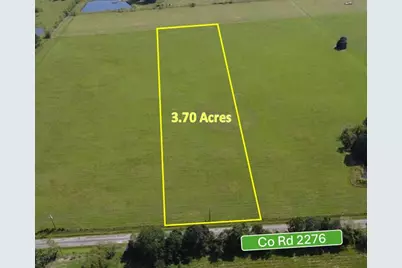 00 County Rd 2276, Cleveland, TX 77327 - Photo 1