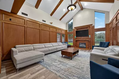 14819 Alderwick Drive, Sugar Land, TX 77498 - Photo 9