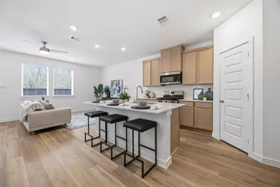 1058 Wheatley Oak Lane, Houston, TX 77091 - Photo 7