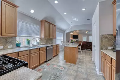 12311 Natchez Park Lane, Humble, TX 77346 - Photo 9