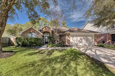 12311 Natchez Park Lane, Humble, TX 77346 - Photo 1