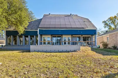 1202 Green Briar Drive, Huntsville, TX 77340 - Photo 37