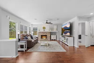 106 Autumn Branch Drive, The Woodlands, TX 77382 - Photo 11