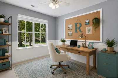 106 Autumn Branch Drive, The Woodlands, TX 77382 - Photo 25