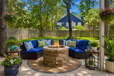 106 Autumn Branch Drive, The Woodlands, TX 77382 - Photo 3