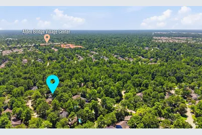 106 Autumn Branch Drive, The Woodlands, TX 77382 - Photo 33