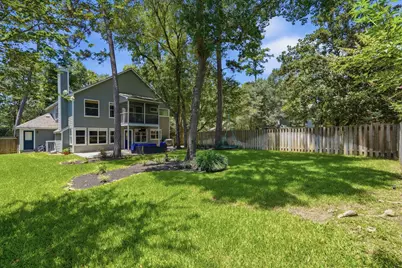 106 Autumn Branch Drive, The Woodlands, TX 77382 - Photo 29