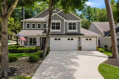 106 Autumn Branch Drive, The Woodlands, TX 77382 - Photo 5