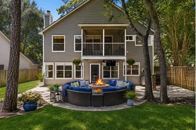 106 Autumn Branch Drive, The Woodlands, TX 77382 - Photo 27