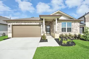 18606 Durango Plns Trl, Crosby, TX 77532 - Photo 1