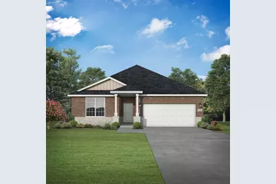 18606 Durango Plains Trail, Crosby, TX 77532 - Photo 1