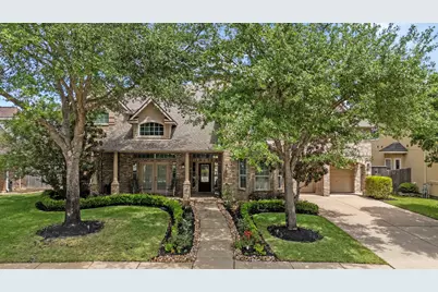 26510 Cottage Cypress Lane, Cypress, TX 77433 - Photo 1