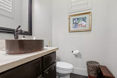 1009 W 24th Street #A, Houston, TX 77008 - Photo 13