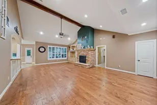 10366 Happy Trail, Conroe, TX 77384 - Photo 5