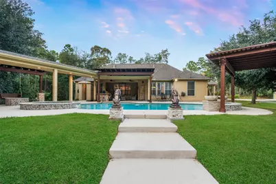 10366 Happy Trail, Conroe, TX 77384 - Photo 29