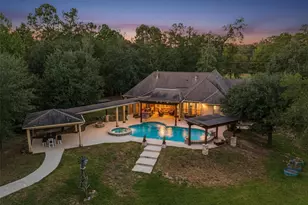 10366 Happy Trail, Conroe, TX 77384 - Photo 1