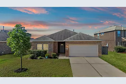 175 Country Crossing Circle, Magnolia, TX 77354 - Photo 1