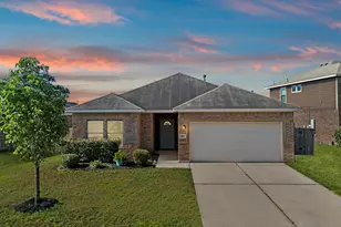175 Country Crossing Cir, Magnolia, TX 77354 - Photo 1