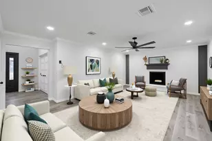 7610 Theisswood Rd, Spring, TX 77379 - Photo 3