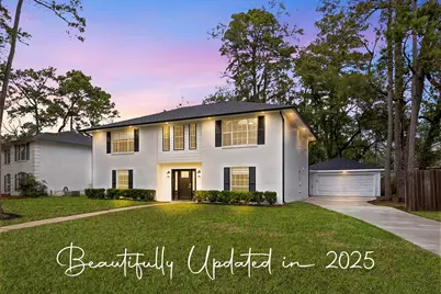 7610 Theisswood Road, Spring, TX 77379 - Photo 1