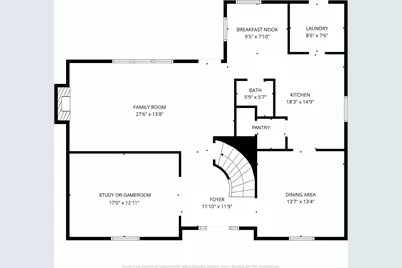 7610 Theisswood Road, Spring, TX 77379 - Photo 37