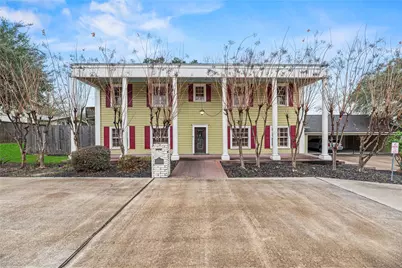 1106 Avenue O, Huntsville, TX 77340 - Photo 1